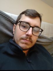 Date Vitalijus fra Hordaland
