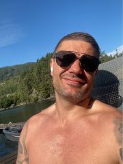 Match med Petter89 fra Rogaland