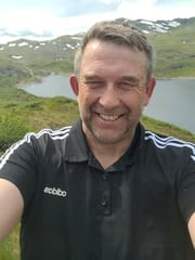 Date Fjellkos68 fra Sogn og Fjordane