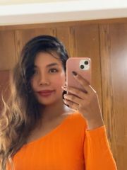 Date Terese fra Oslo