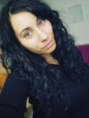 Match med Glenie fra Oslo