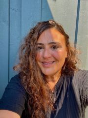 Match med Setareh fra Østfold