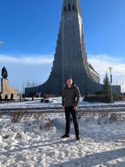 Bilder av Willem fra Hordaland