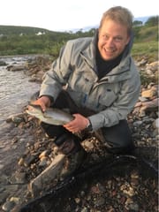 Date Guttfranor fra Finnmark