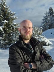 Date SveinL fra Hordaland