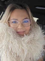 Match med Caran fra Vestfold