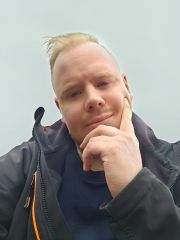 Match med Superpappa fra Finnmark