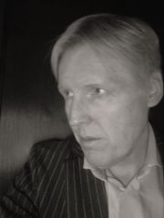 Match med Jonno fra Oslo