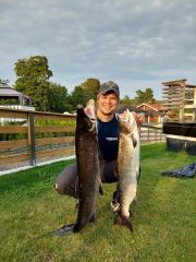 Match med Kverna fra Telemark