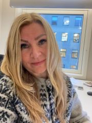 Match med Christin70 fra Vestfold