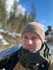 Match med Larsi fra Sør-Trøndelag