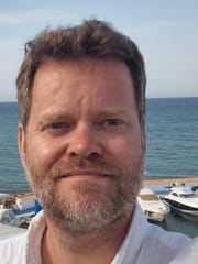 Date Steffen fra Hordaland