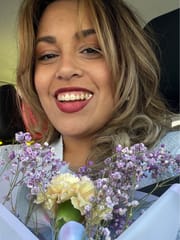 Date Giuliana fra Oslo