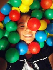 Date LoonieToon fra Hedmark