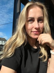Bilder av Anetteanet fra Telemark