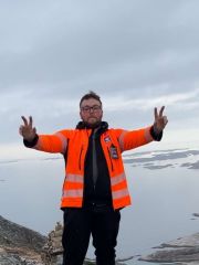 Date Herkules fra Nordland