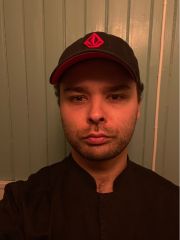 Date Martin1207 fra Sør-Trøndelag