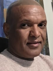 Date Nasrovich fra Oslo