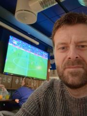 Bilder av konand fra Oslo