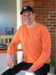 Date Hoppsalong fra Oslo