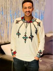 Match med Biniam fra Oslo