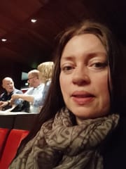 Date Fidelis fra Oslo