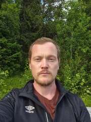 Bilder av Mathias92 fra Sør-Trøndelag