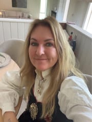 Match med Helene47 fra Akershus