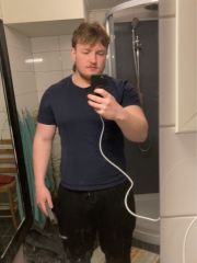 Date Moes fra Vest-Agder
