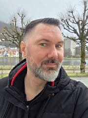 Date Bojan fra Hordaland