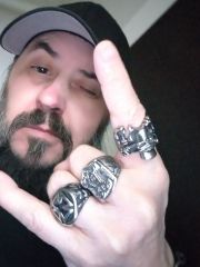 Bilder av RnR68 fra Oslo