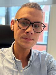 Match med SilverHolm fra Møre og Romsdal
