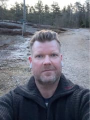 Date Haavard fra Østfold