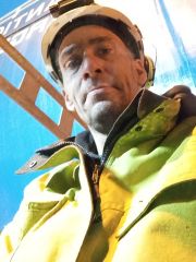 Date Crashdown fra Hordaland