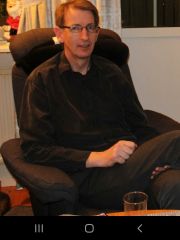 Match med Juster75 fra Østfold