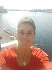 Date Conka fra Akershus