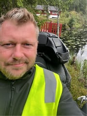 Date Astr80 fra Akershus