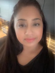 Match med Meena fra Akershus