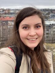 Match med Sirisiri fra Rogaland