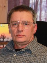 Match med Krzysz fra Nordland