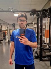 Date Millo fra Sør-Trøndelag