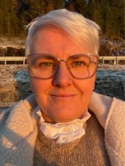 Date Hildejo fra Sogn og Fjordane