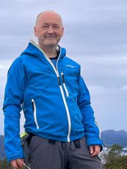 Match med Geir68 fra Møre og Romsdal