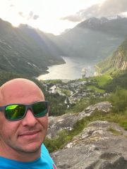 Match med Peter1410 fra Buskerud