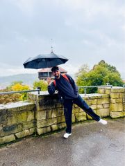 Date Praniket fra Vestfold