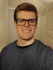 Match med Edvard26 fra Buskerud