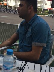 Date Aleks89 fra Buskerud