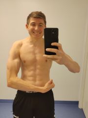 Match med BobSchalk fra Sør-Trøndelag