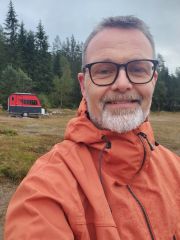 Match med Muffasa fra Telemark