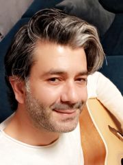 Match med Erkan- fra Buskerud